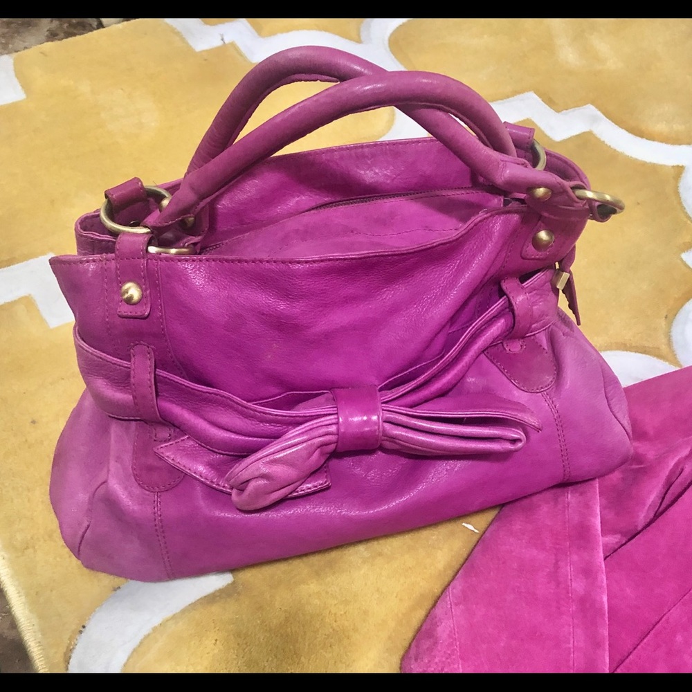 Lloyd Baker Handbag